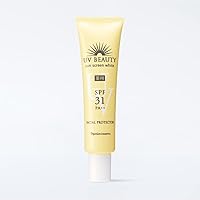 Amazon.co.jp: ナリス ソリスト パーフェクトUV シルキーミルク